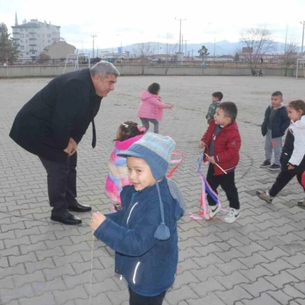 Türkiye Yüzyılı Vizyonunda Geleceğe Emin Adımlarla Yürüyoruz