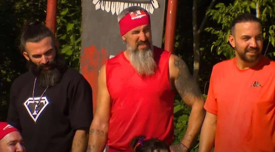 Survivor 2025 ünlüler kimler, isimleri