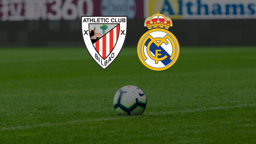 Athletic Bilbao Real Madrid maçını veren kanallar