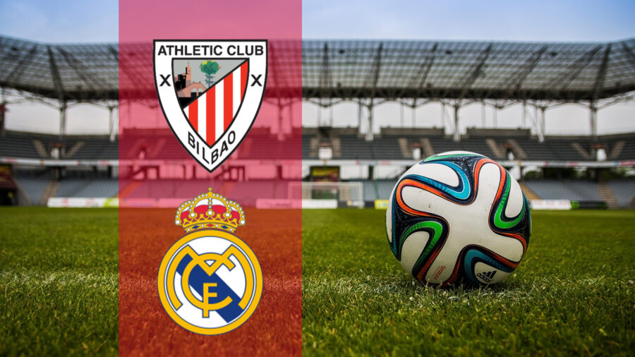 athletic bilbao real madrid canlı izle şifresiz bedava