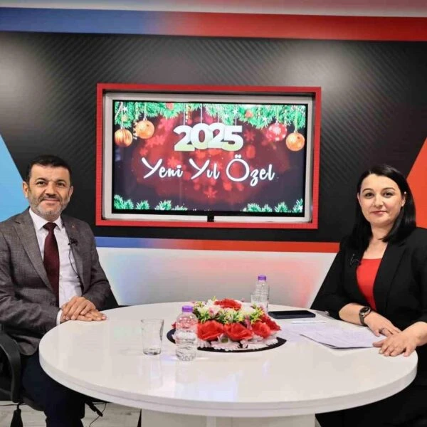 Yeni yıl programlarında yayınlanan mesaj-2