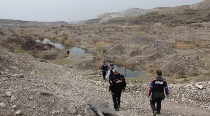 Adıyaman'da 5 Yıldır Kayıp Taceddin Taşdak Bulunamadı 1