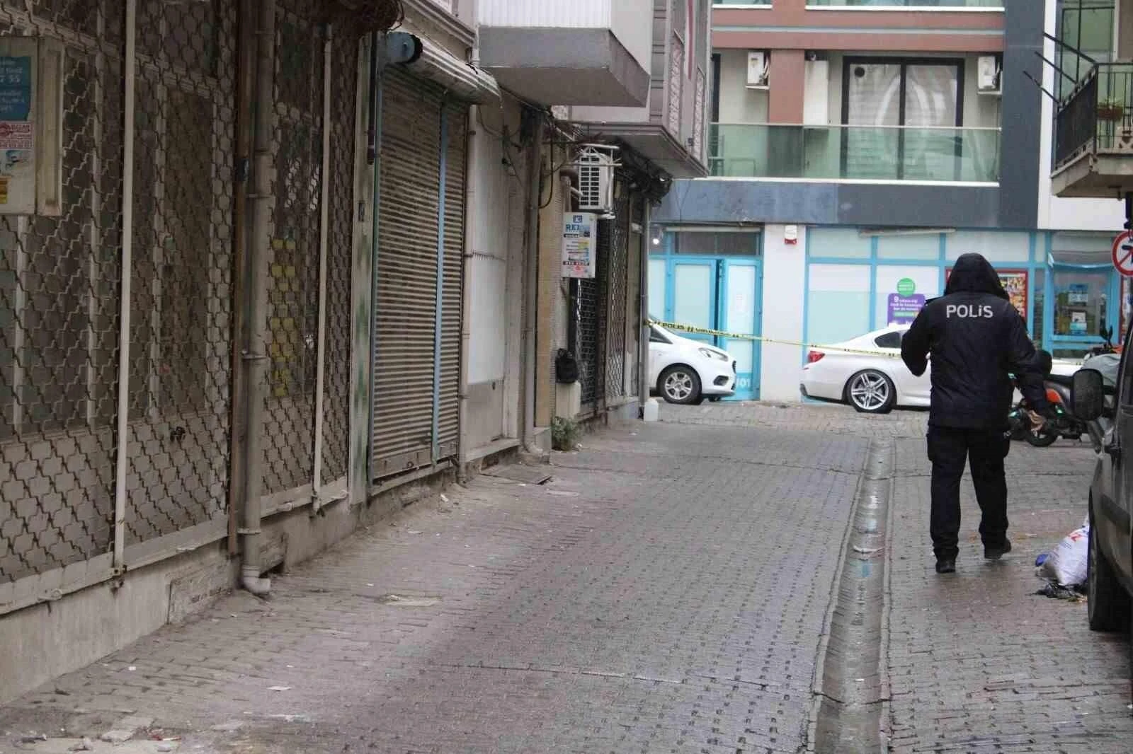 Aydın’da Unutulmuş Şüpheli Çanta, Mahalleliler ve Polis Ekipleri Harekete Geçirdi