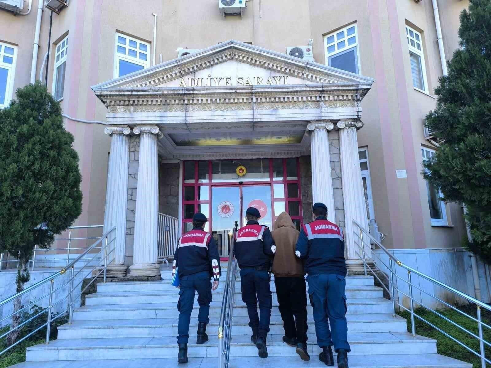 Aydın Didim’de Göçmen Kaçakçılığı Operasyonu: 1 Organizatör Tutuklandı