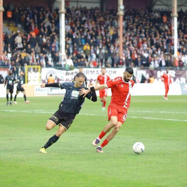 Bandırmaspor oyuncuları-4