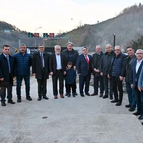 Batı Karadeniz Üniversiteler Birliği İstişare Toplantısı-3