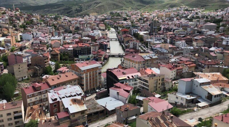 Bayburt'ta 2024 Aralık'ında 244 Konut Satıldı: Türkiye'de Konut Satışları Yüzde 20.6 Oranında Artış Kaydetti 1