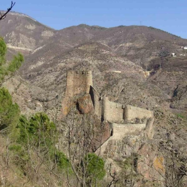 Bayrak direği montaj çalışmaları-2