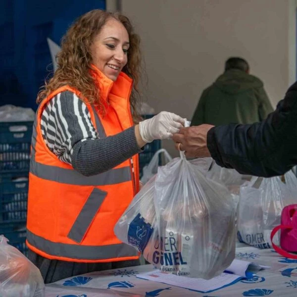 Beslenme çantası dağıtımı-1