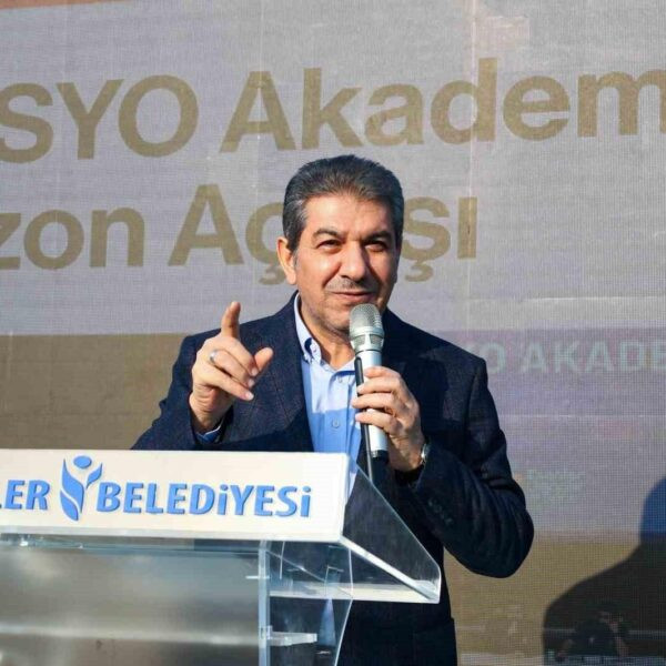 BESYO Akademi'nin 2025 sezonunu açılış etkinliği-2