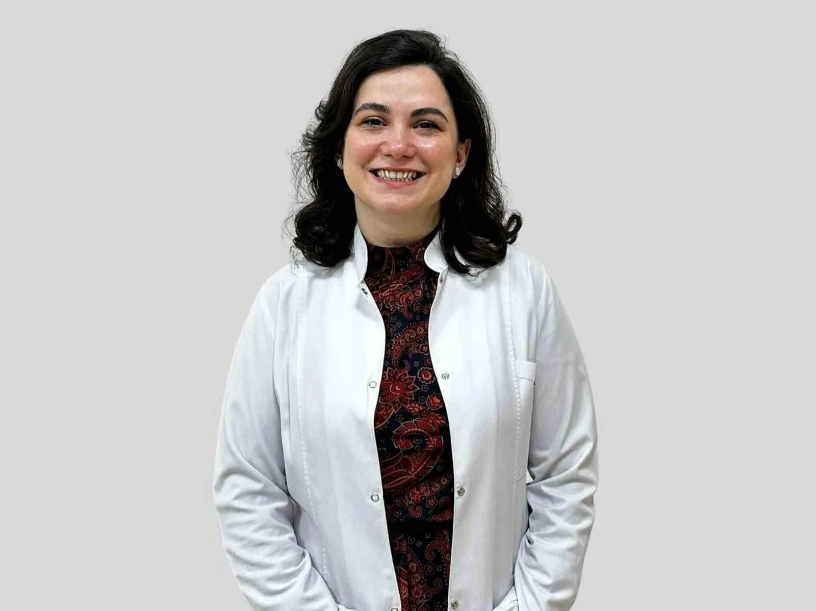 Bilecik Eğitim ve Araştırma Hastanesi’ne Uzm. Dr. Merve Feyza Demir Gürdal Atandı