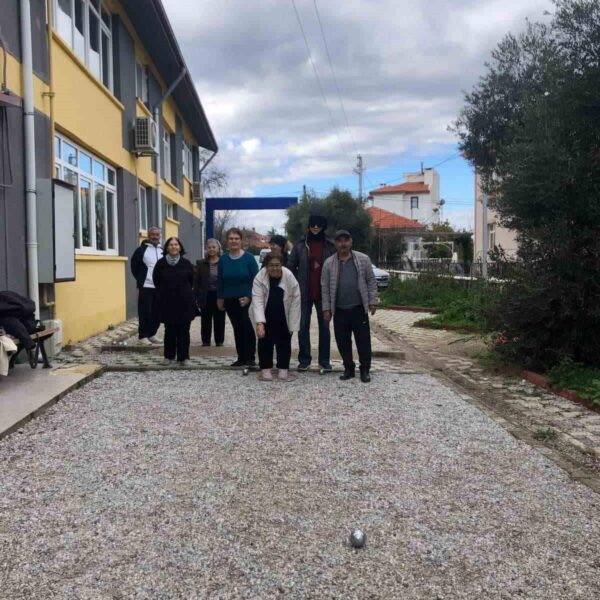 Bocce kursu katılımcıları-1