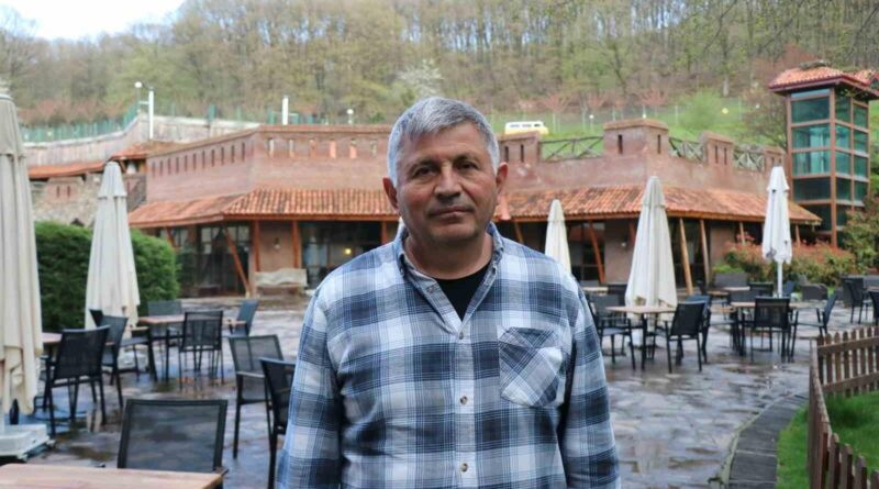 Bolu Grand Kartal Otel Yangını: Sahibi Halit Ergül'ün İfadesi 1