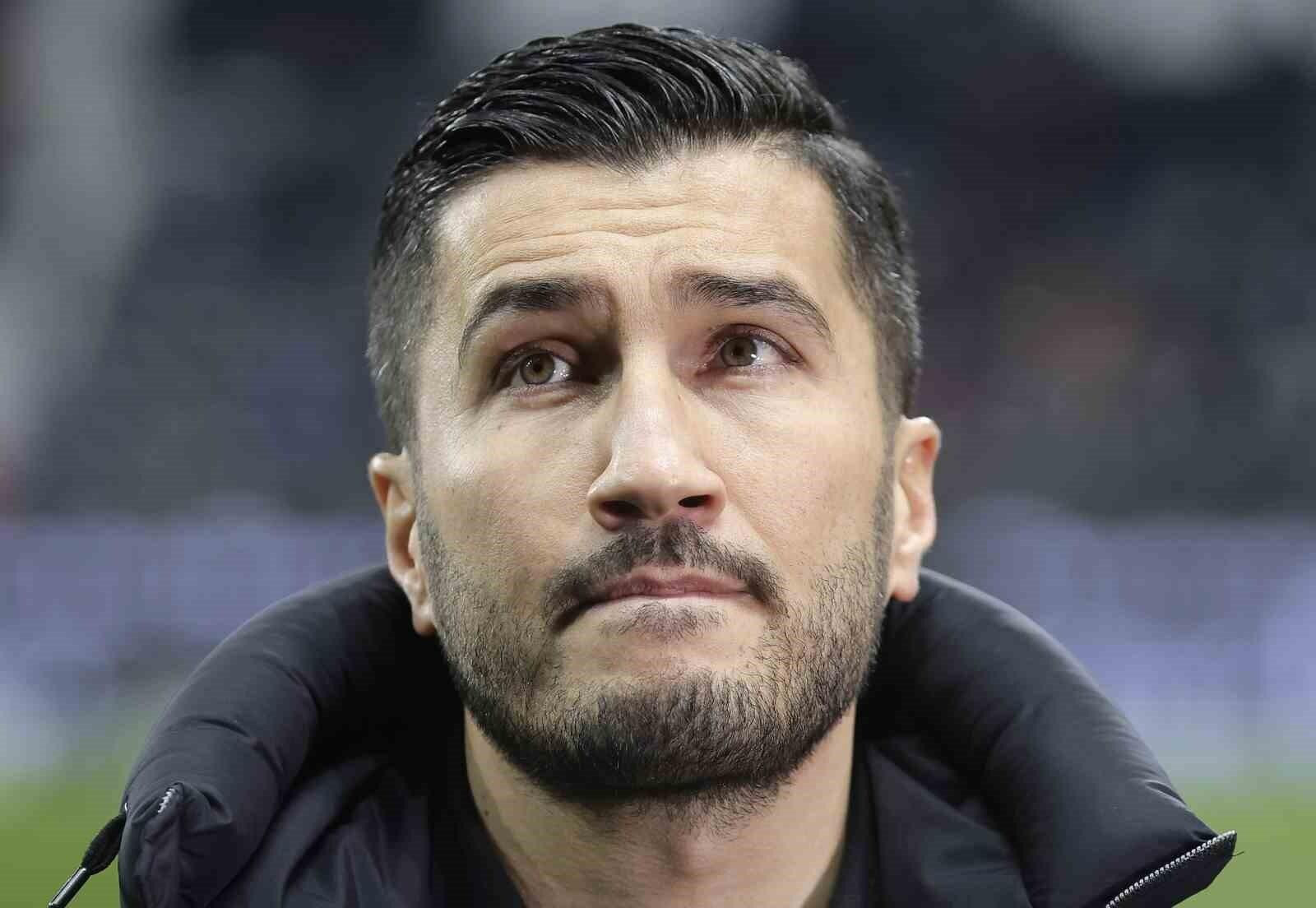 Borussia Dortmund, Nuri Şahin’le Yollarını Ayrıyor