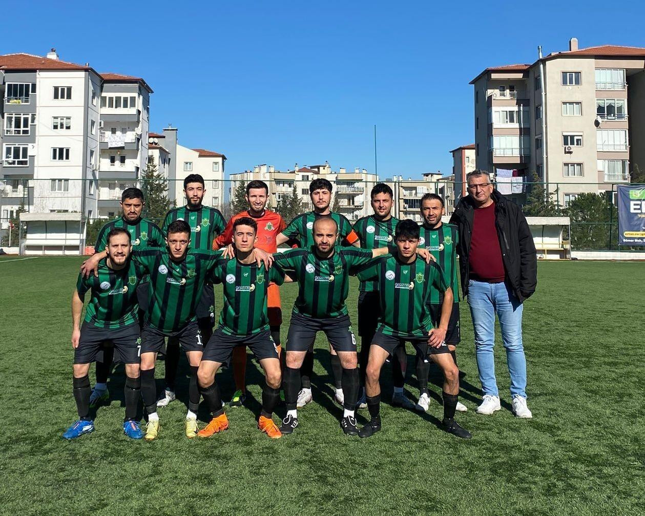 Çameli Belediyespor, Pamukkale Fatihspor’u 5-1 Yenerek Denizli 1. Amatör Play-Out Ligi’nde İddiasını Sürdürdü