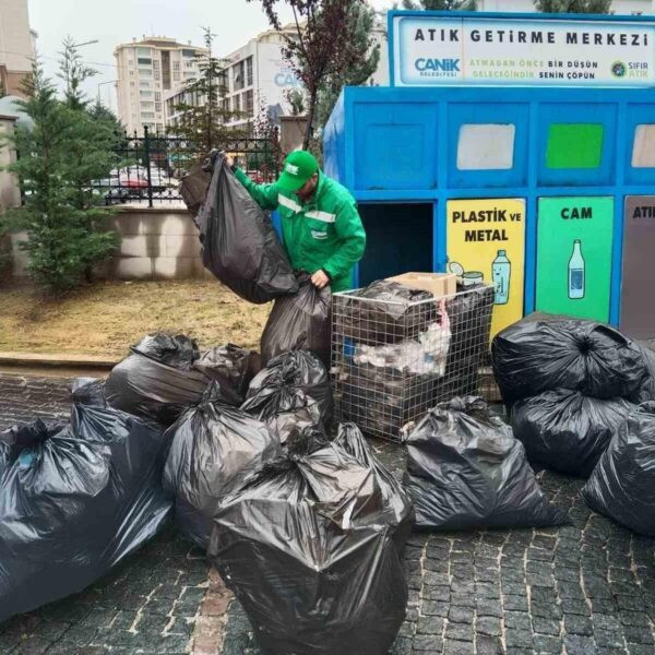 Canik Belediye Başkanı İbrahim Sandıkçı-1