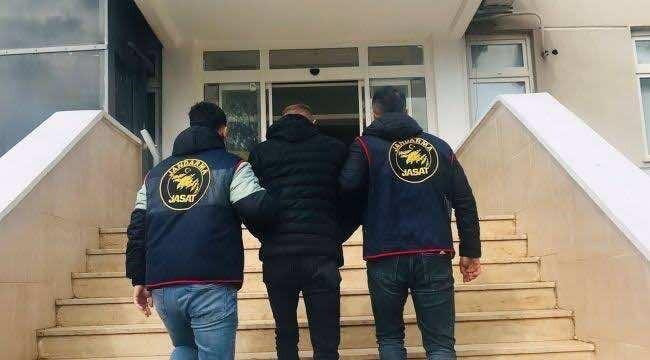 Çankırı’da Jandarma ve Polis Ekipleri Tarafından 98 Şahıs ve 4 Düzensiz Göçmen Yakalandı