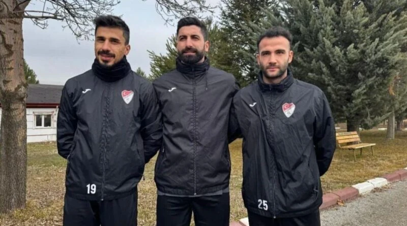 Çimentaş Elazığspor'da Transfer M jubilee Belgesi Çıktı 1