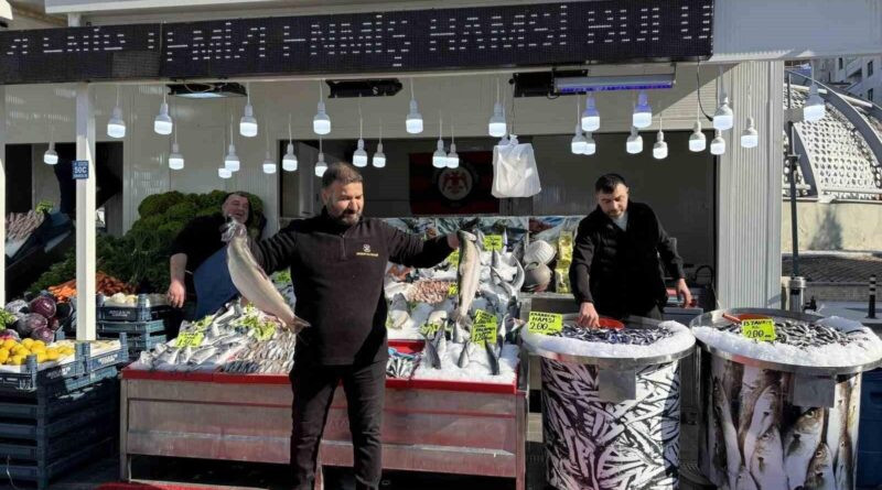 Çorum Balıkçıları Tarihi Şehir Meydanı'nın İkinci Etap Çalışmaları Rahmeninde Yeni Çarşıya Taşındı 1