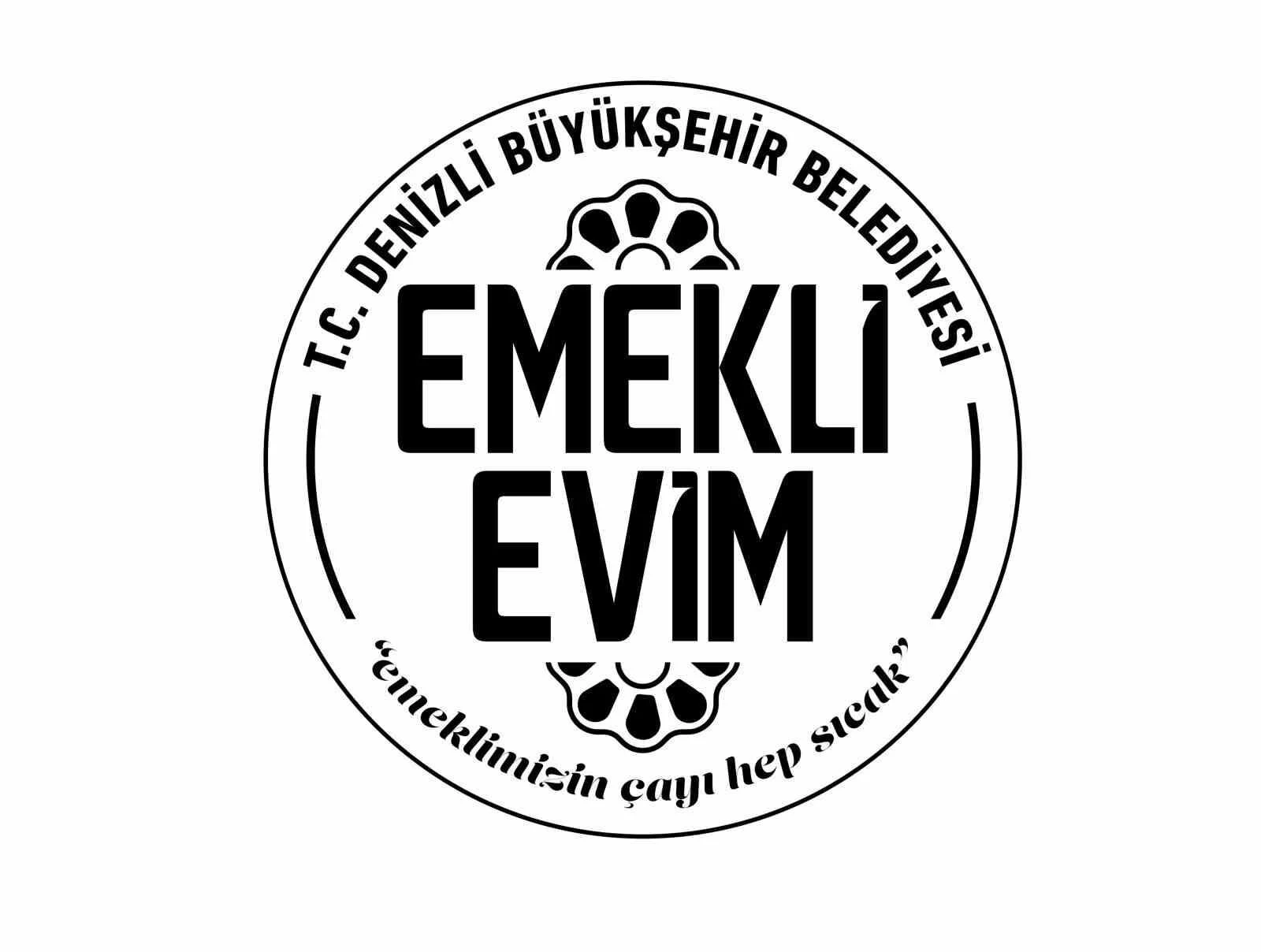 Denizli’nde Emekli Evim Projesi Vatandaş Talebiyle İsmini Değiştirdi