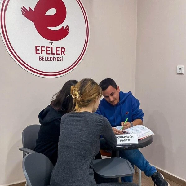 Efeler Belediye Başkanı Anıl Yetişkin-1