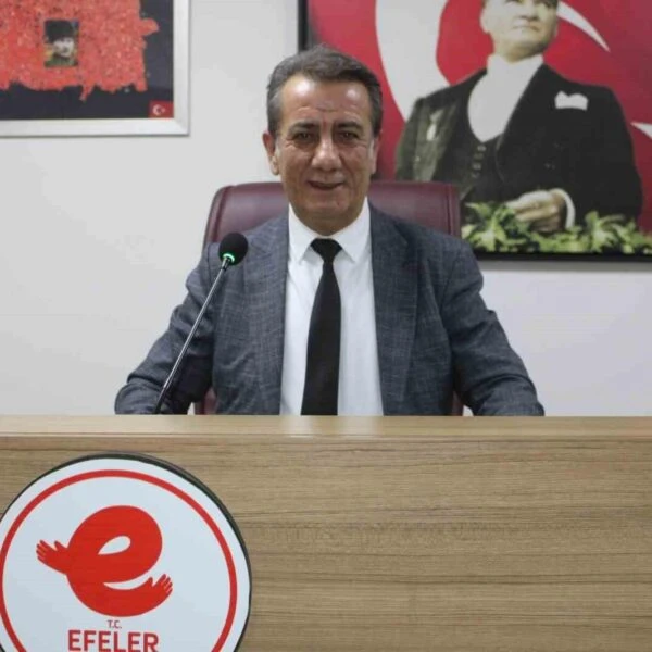 Efeler Belediyesi Meclisi-2