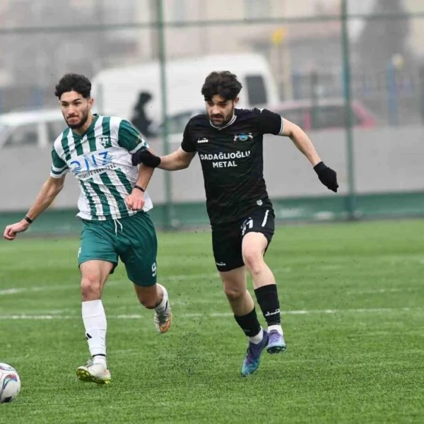 Erciyes Esen Makina FK futbolcuları-1