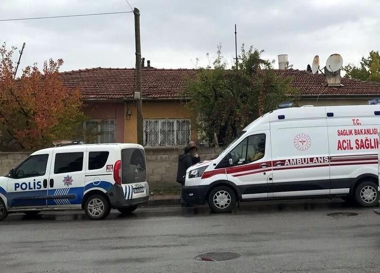 Erzincan’da Karbonmonoksit Zehirlenmesi