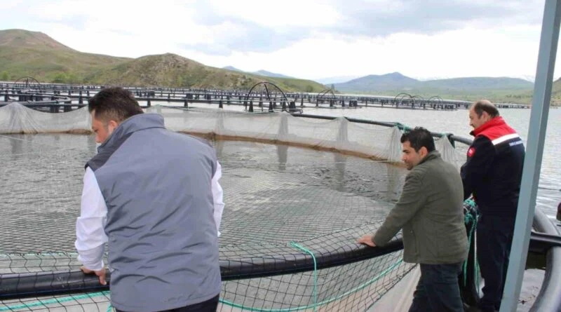 Erzincan'da Tarımsal Örgütler Güçleniyor 1