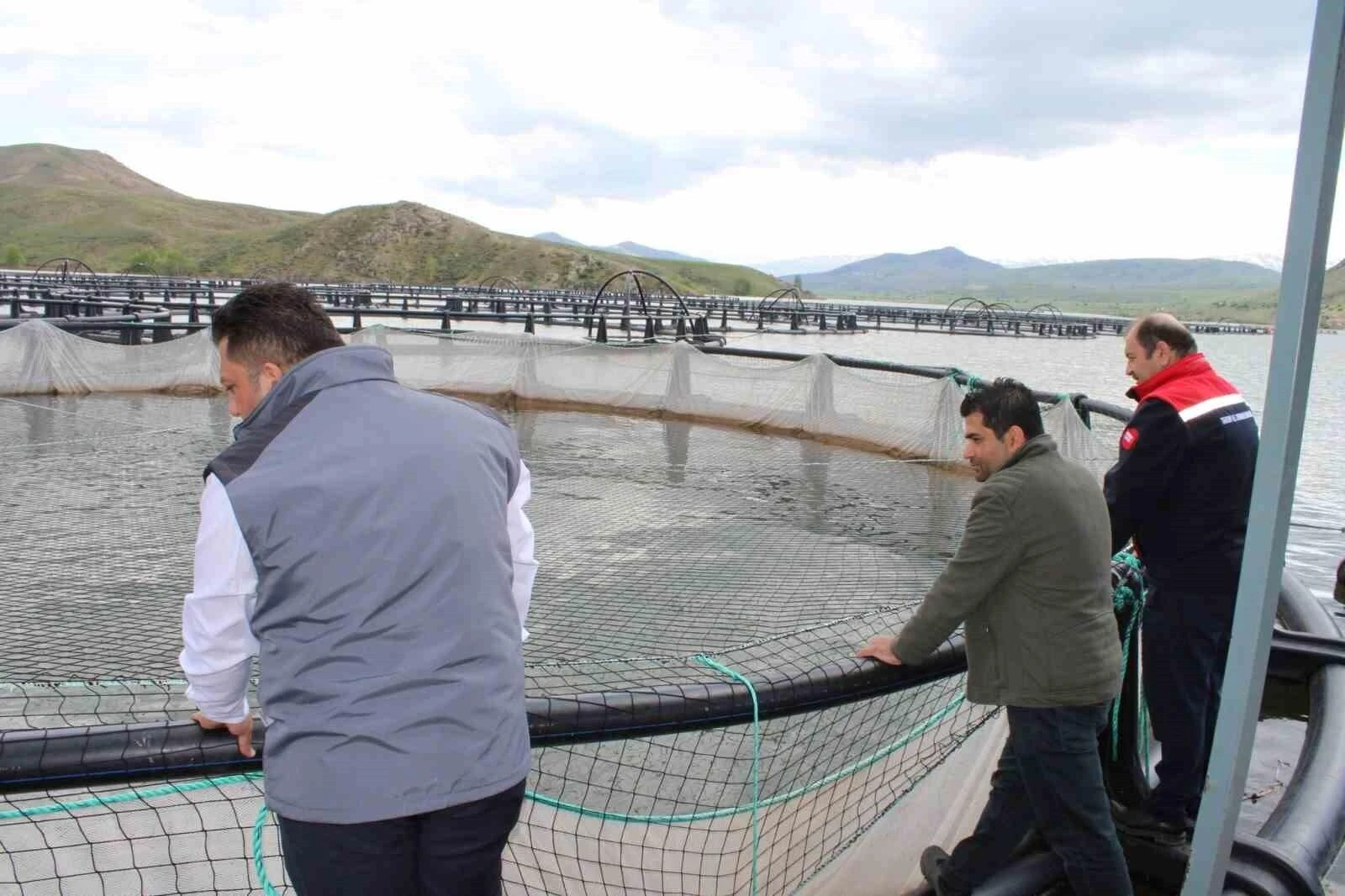 Erzincan’da Tarımsal Örgütler Güçleniyor