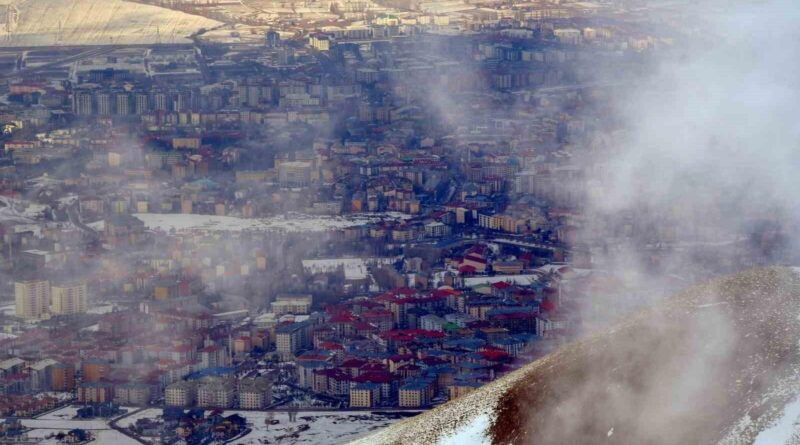 Erzurum'da 2024'te 11 Bin 704 Konut Satış Yükselişe Geçti 1