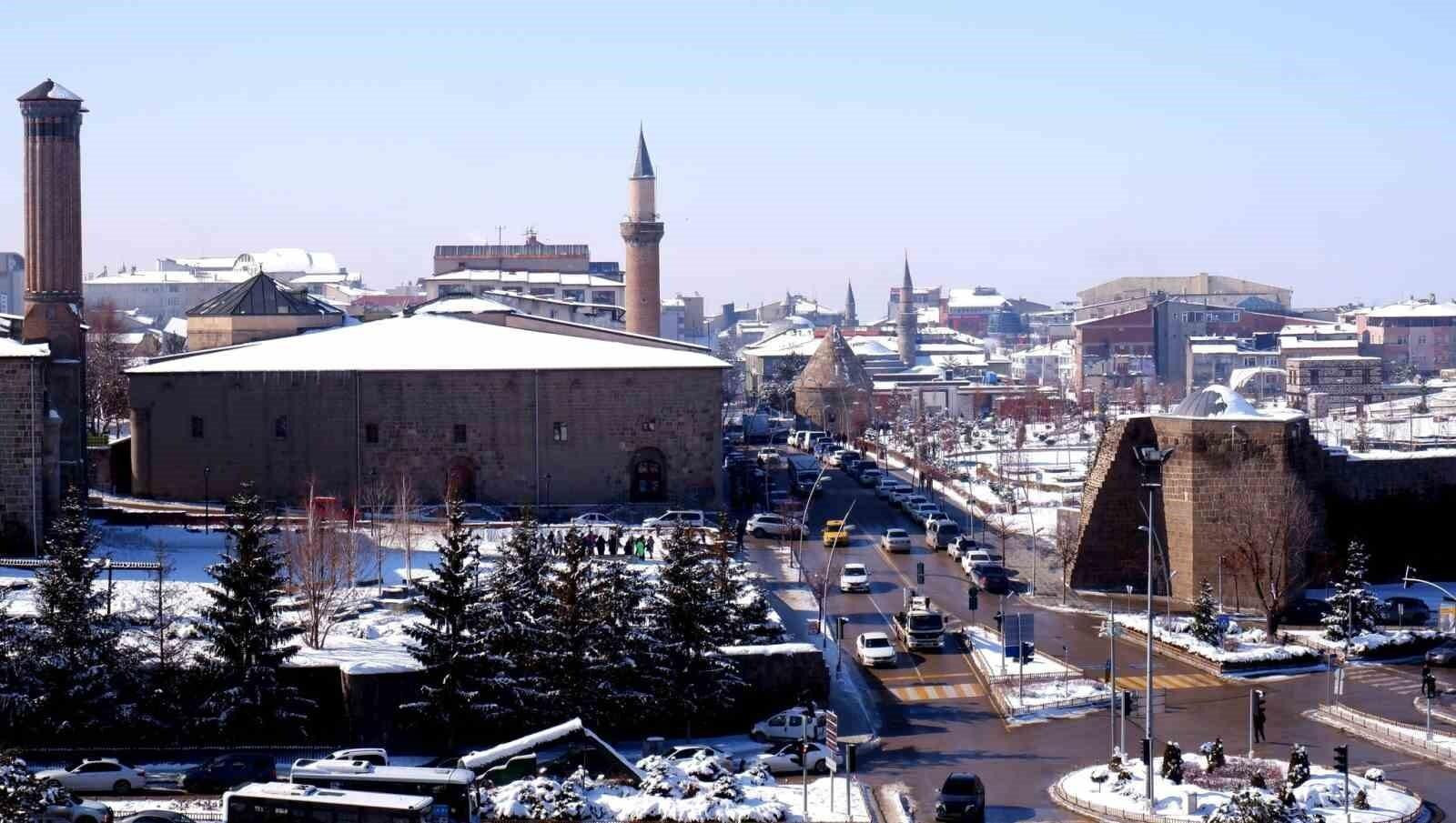 Erzurum Göç Raporu: Aile Bağımlılığı En Yaygın Neden