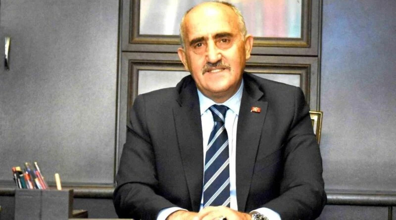 Erzurum Kent Konseyi Başkanı Hüseyin Tanfer, Gazeteciler Günü Mesajını Yayınladı 1