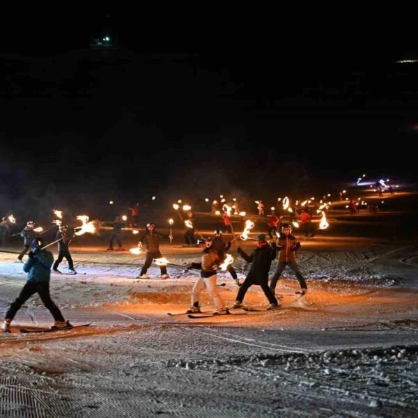 Erzurum'un 2025 Avrupa Kış Sporları Başkenti ilanı-1