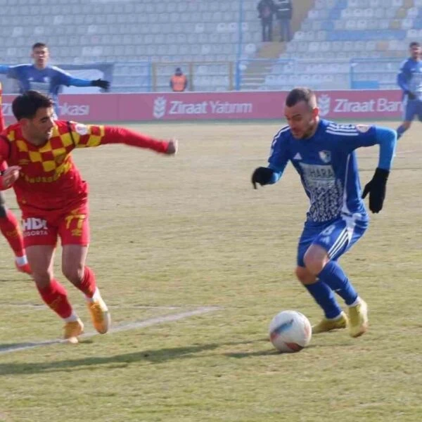 Erzurumspor FK futbolcuları maçın ardından-10