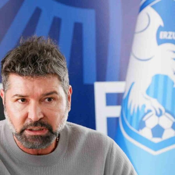 Erzurumspor FK Teknik Direktörü Hakan Kutlu-3