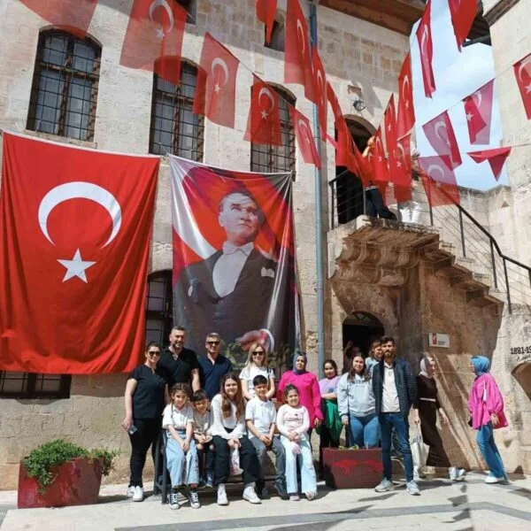 Gaziantep'teki müzeler-4