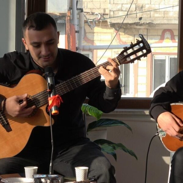 Gaziantep Üniversitesi Ziraat Fakültesi Öğretim Üyesi Prof. Dr. Nazım Şekeroğlu.-3