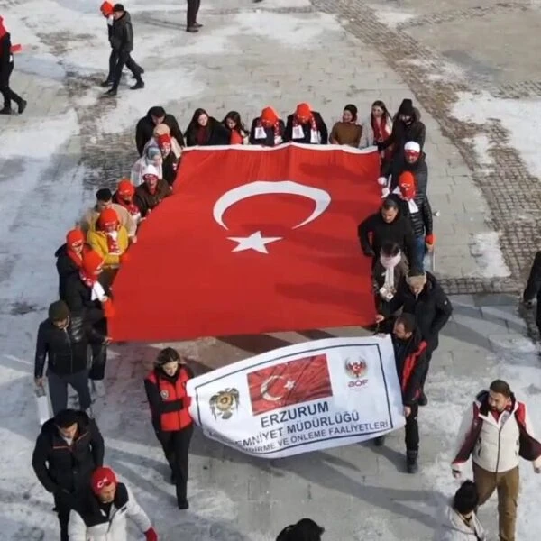 Gençlere terör örgütleri hakkında bilgilendirme-3