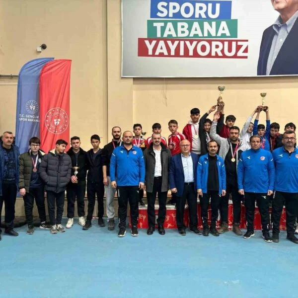 Gençlik ve Spor İl Müdürü İsmail Hakkı Kasapoğlu