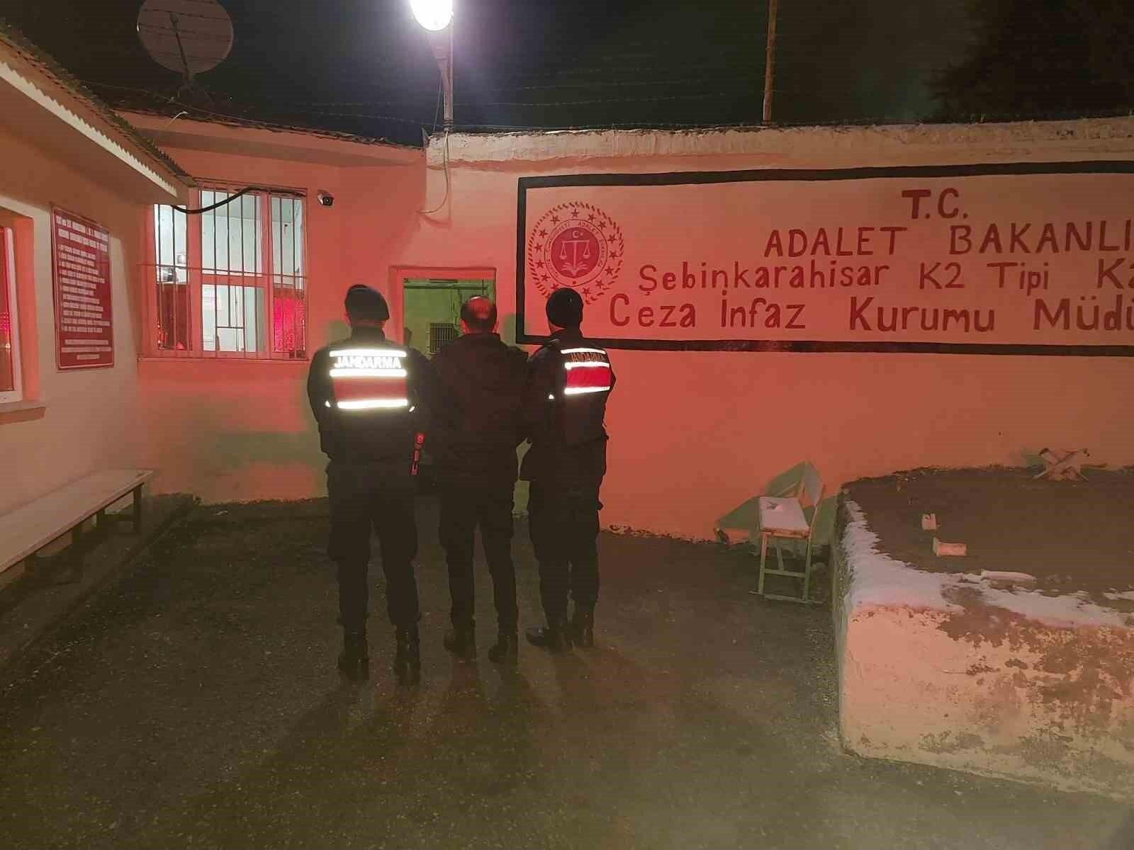 Giresun’da Operasyonla 77 Kişi Yakalandı, 23’ü Tutuklandı