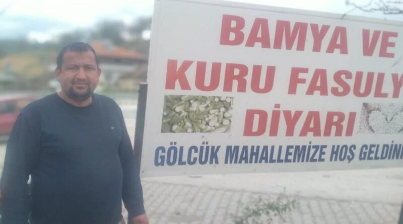 Gölcük Mahallesi, Kütahya'da Haşhaş Ekiminde Ege Bölgesi Birincisi Oldu 1