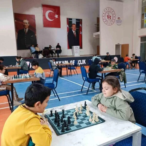 Hakkari Gençlik ve Spor İl Müdürü Emin Yıldırım