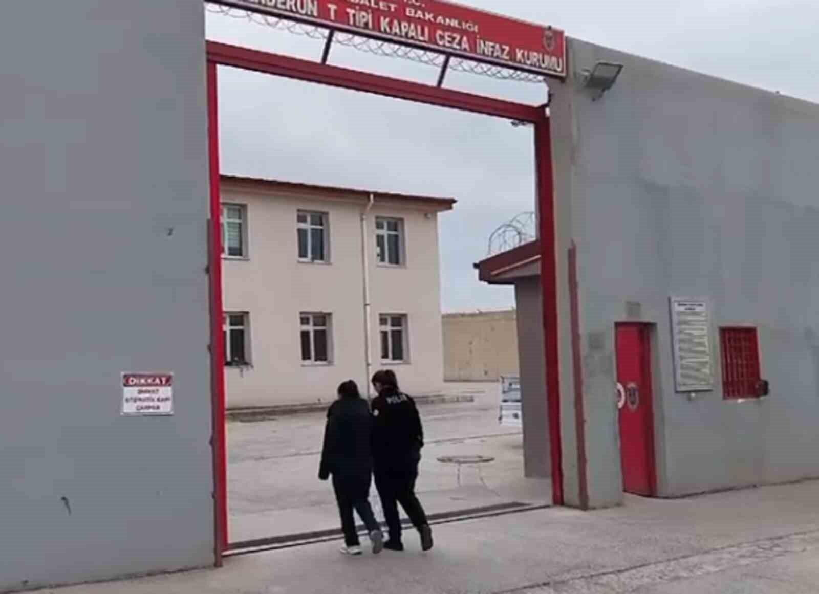 Hatay’da 4 Şüpheli Yakalandı ve Tutuklandı