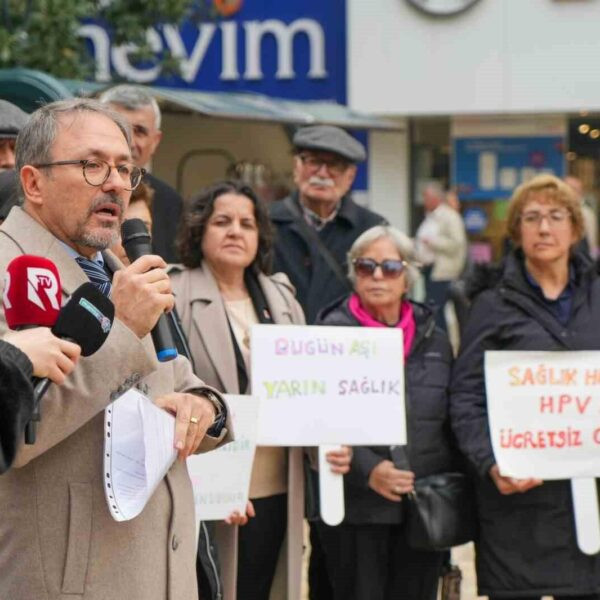 HPV aşısıyla rahim ağzı kanseri önlenebilir.-2