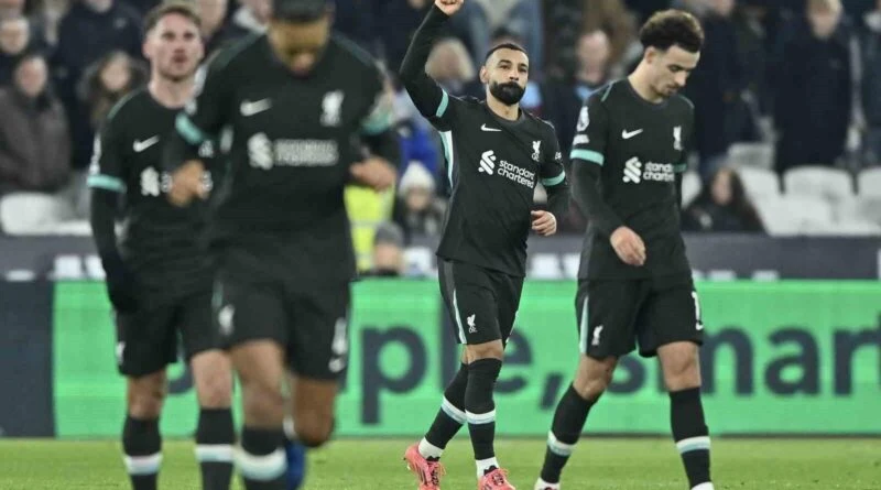 İngiltere Premier League'de Ocak Ayında Önemli Karşılaşmalar 1