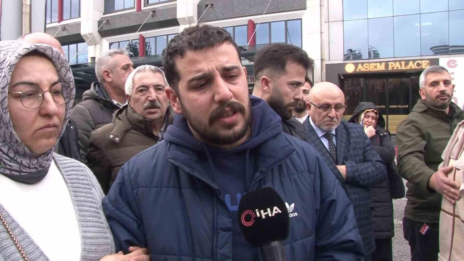 İstanbul’da Özel Erdem Hastanesi’nde Bebek Kaybı: Korkmaz Ailesi İhmal Iddiasıyla Şikayetçi Oldu