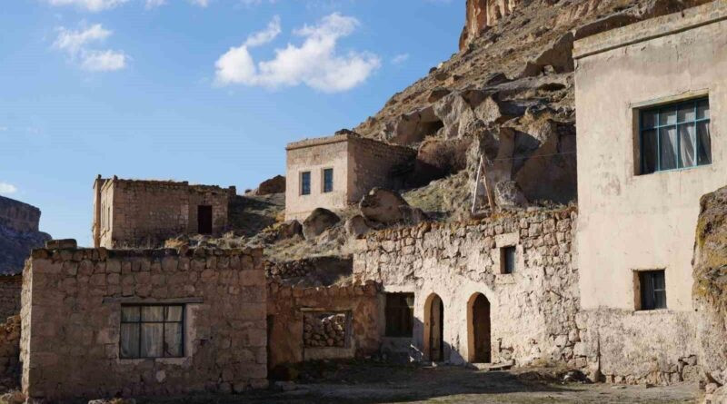 Kapadokya Üniversitesi, Soğanlı Bölgesi'nin Turizmi İçin Eğitim Programı Başlattı 1