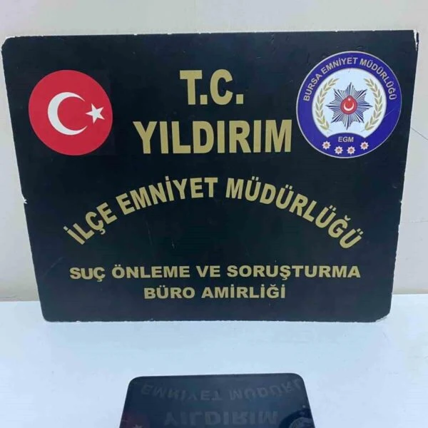 Kapkaççıların hırsızlık anı-4