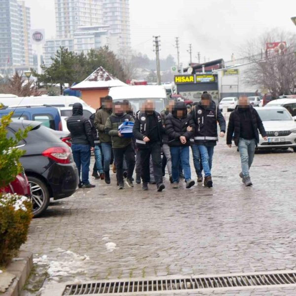 Kastamonu Emniyet Müdürlüğü